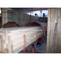 High quality Wood Impregnation Autoclave